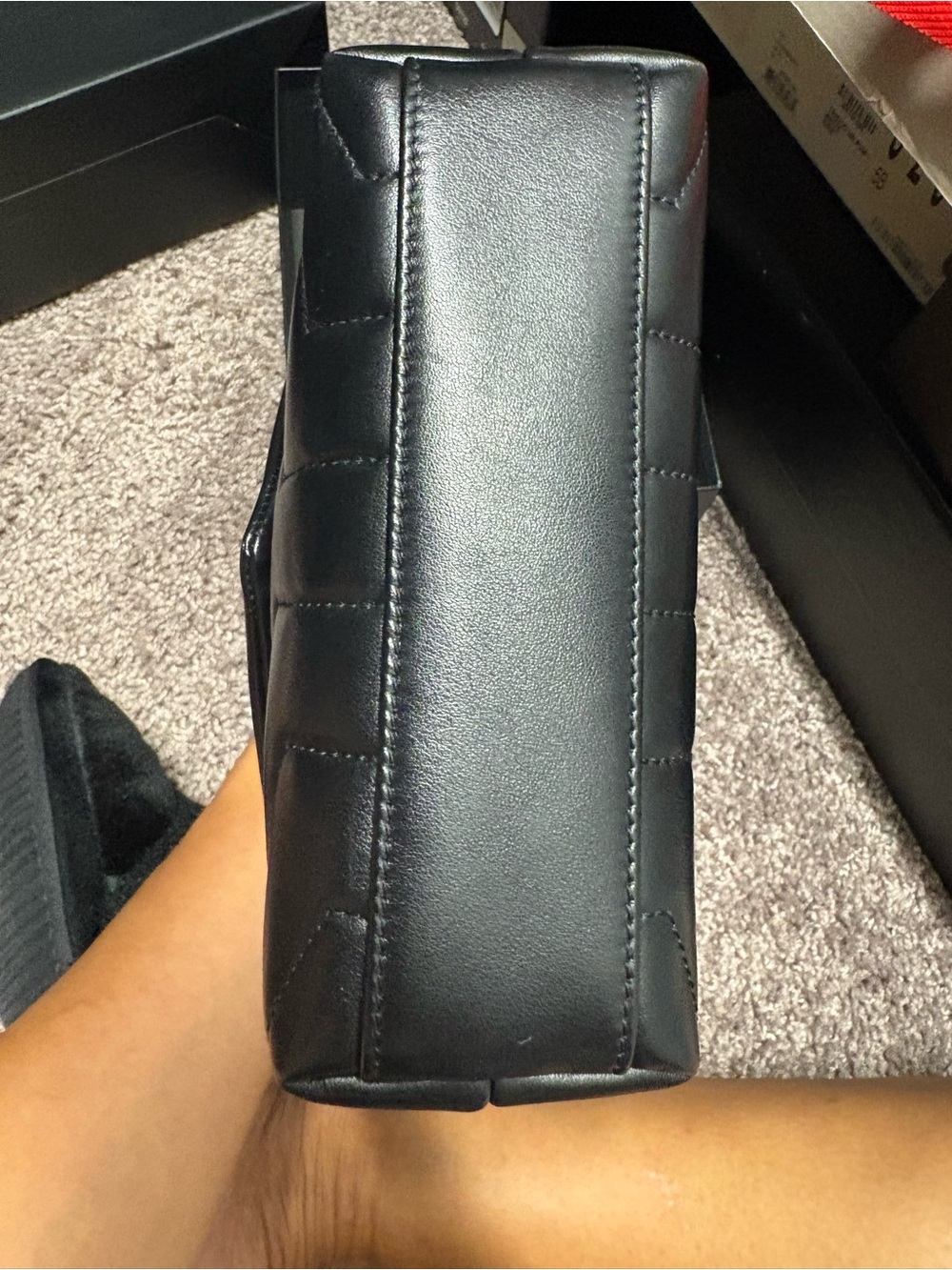 Ysl crossbody - Picture 6 of 7